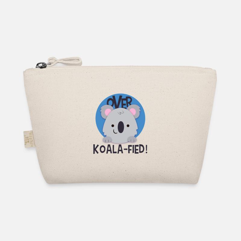 koala 2 blanc Trousse biologique