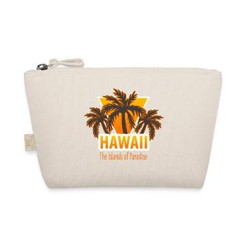 Hawaii The Islands of Paradise - Trousse biologique - nature - Devant