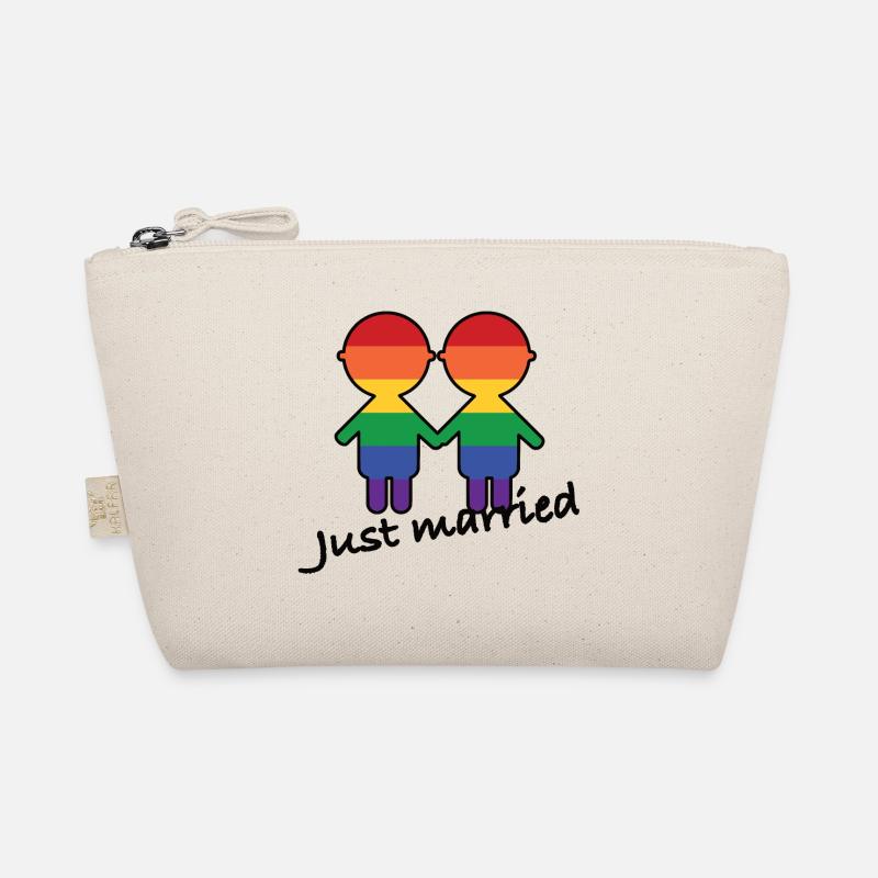 Mariage des hommes Trousse biologique