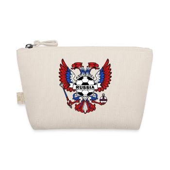 Russie - Trousse biologique - nature - Devant