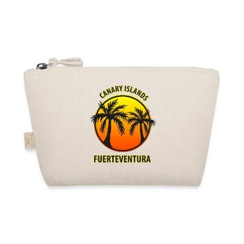 Canary Islands Fuerteventura Palme - Trousse biologique - nature - Devant
