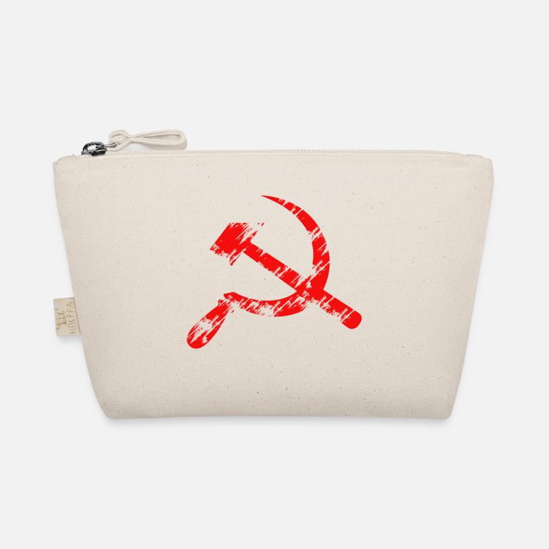 sickle Organic Pouch