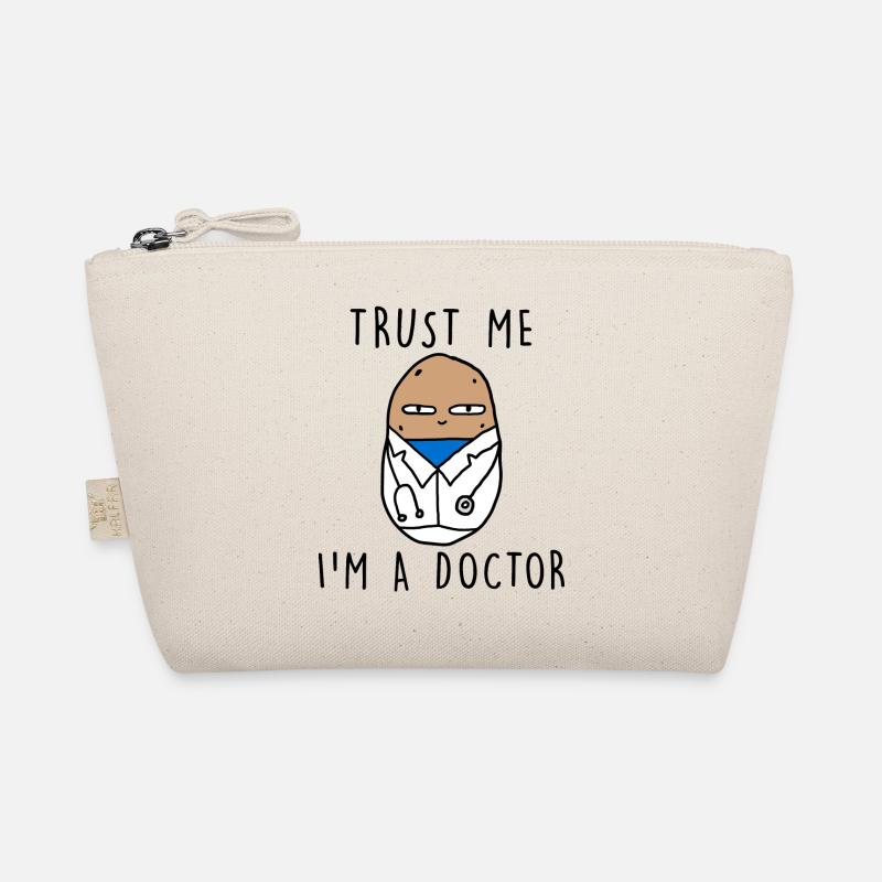 FAITES-MOI CONFIANCE À UN MÉDECIN Trousse biologique