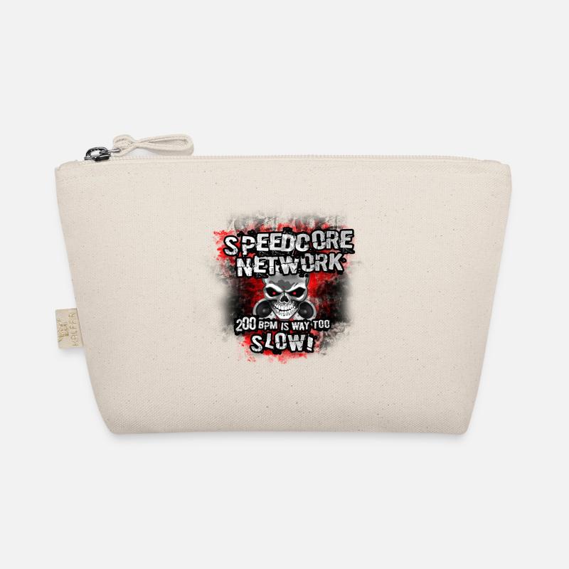 Vêtements et accessoires Speedcore Network Trousse biologique