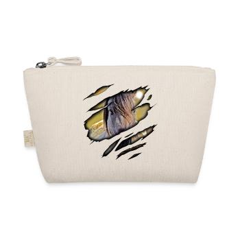 Duelmener cheval sauvage en moi - Trousse biologique - nature - Devant