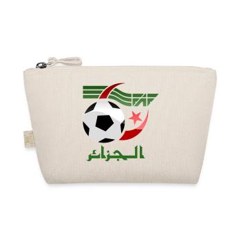algeria football federation - Trousse biologique - nature - Devant