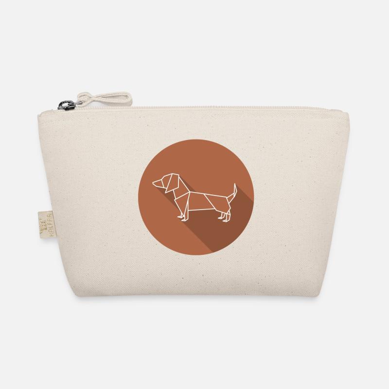 teckel Trousse biologique