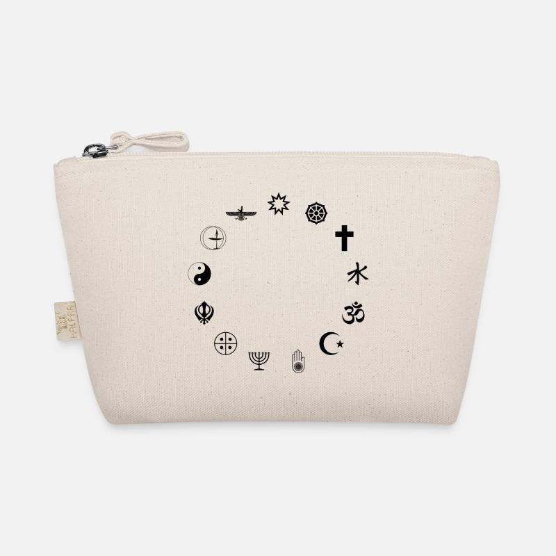 Religion Organic Pouch
