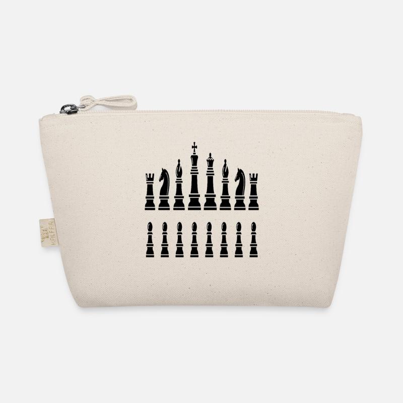 echec mat - Trousse biologique - nature