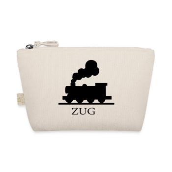 Train - Trousse biologique - nature - Devant