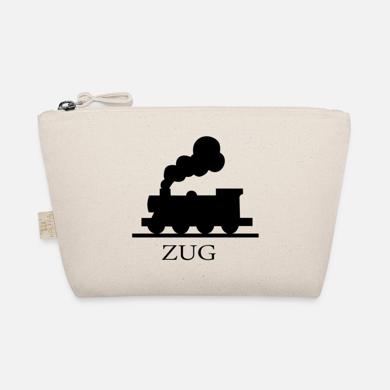 Train Trousse biologique