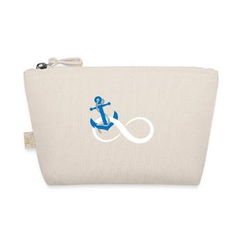 Ancre Infinity - Trousse biologique - nature - Devant