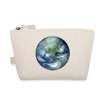 Planète Terre - Trousse biologique - nature - Devant