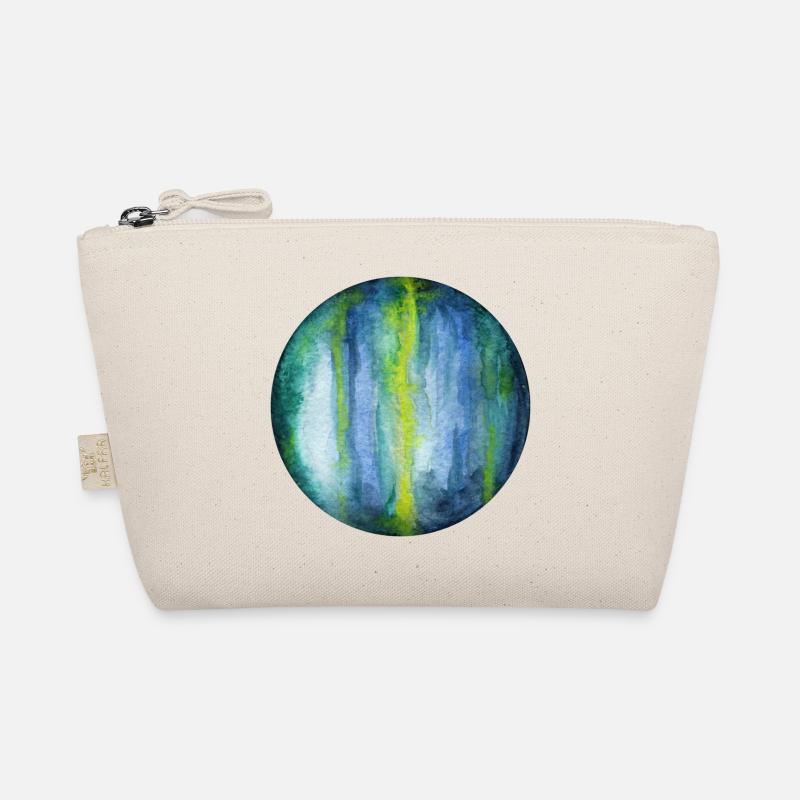 Uranus Bio-Täschchen