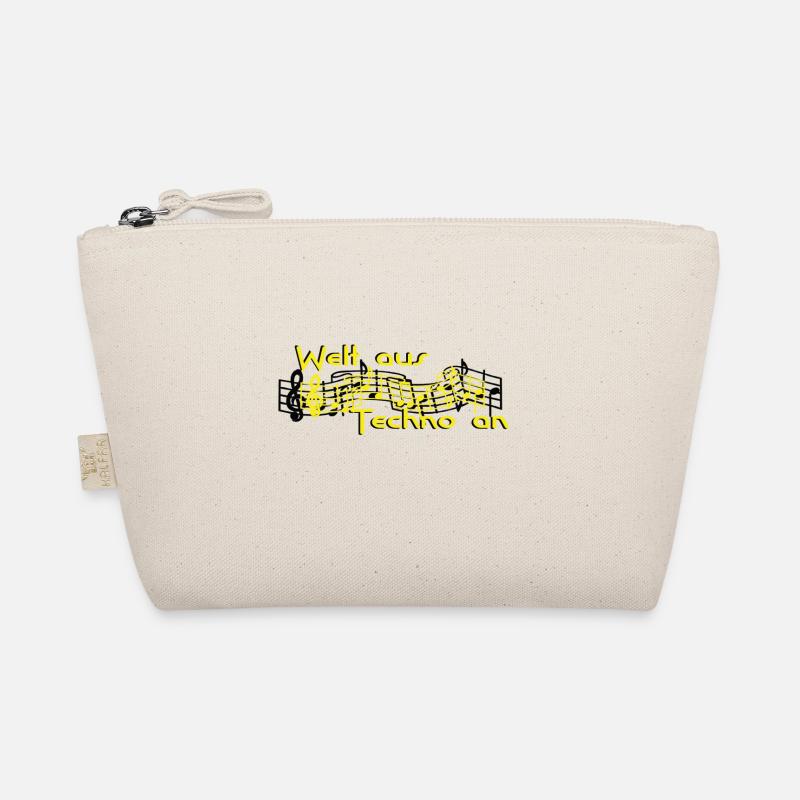 Monde de la techno Trousse biologique