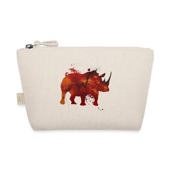Rhino spatial - Trousse biologique - nature - Devant