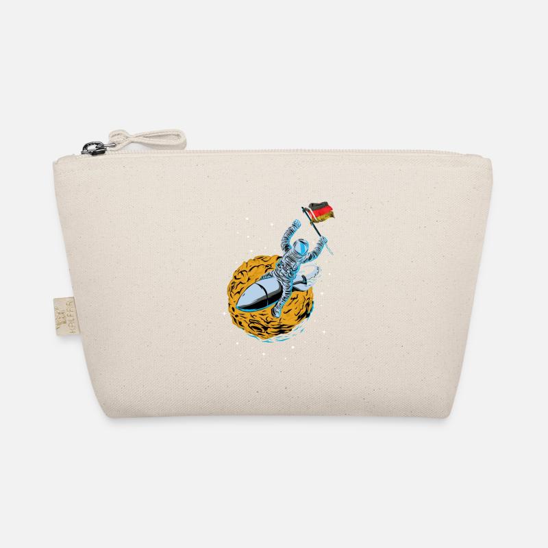 Astronaute allemand dans l’espace Trousse biologique