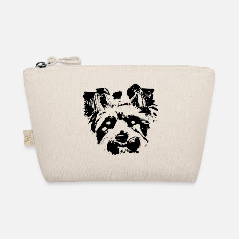 Yorkshire Bio-Täschchen