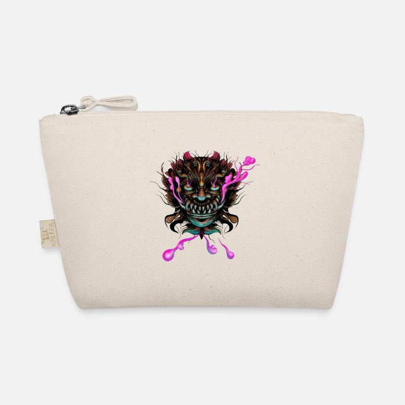 Demon Organic Pouch