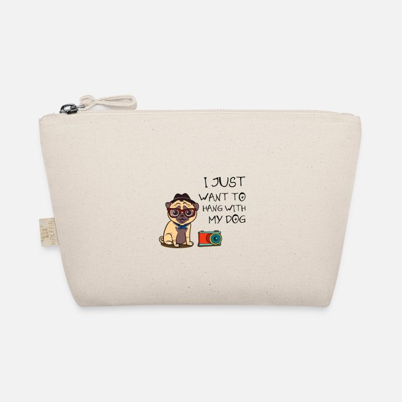 Conception de chien pour les propriétaires de chiens Trousse biologique