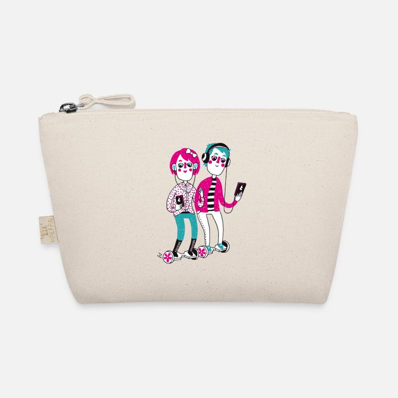 numérisation Trousse biologique