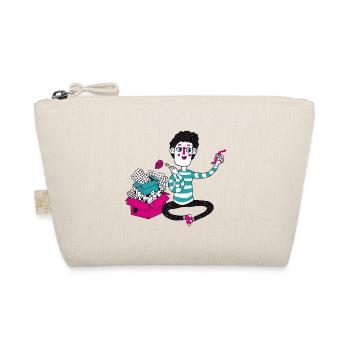 rubbish - Organic Pouch - nature - Front