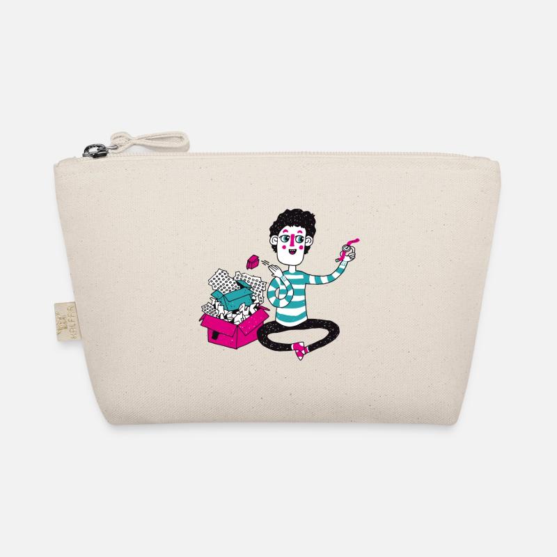 déchets Trousse biologique