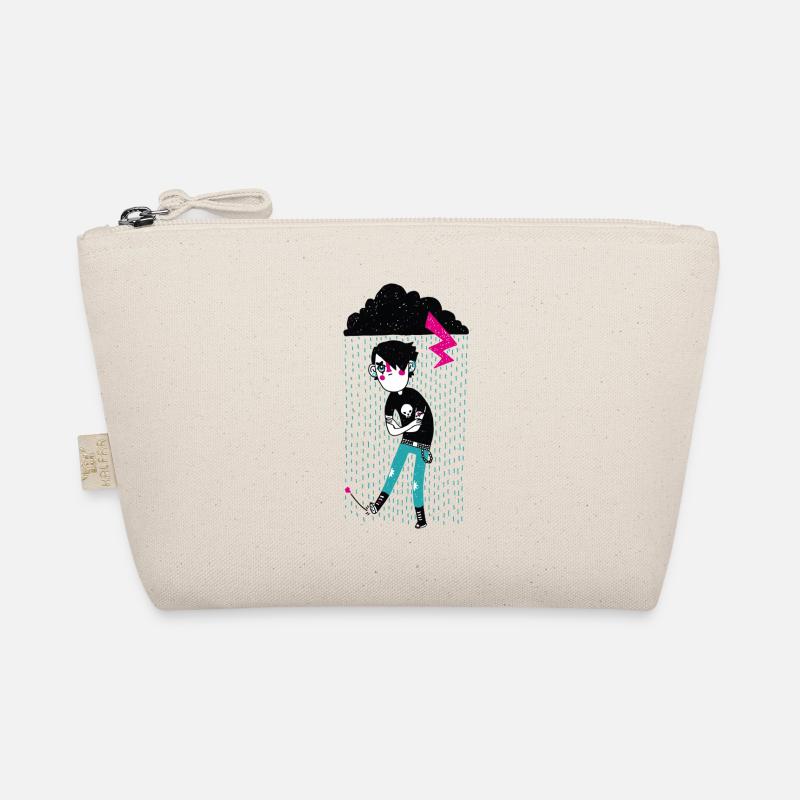 pessimiste Trousse biologique