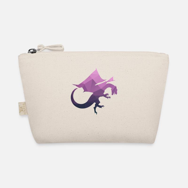 dragon Organic Pouch