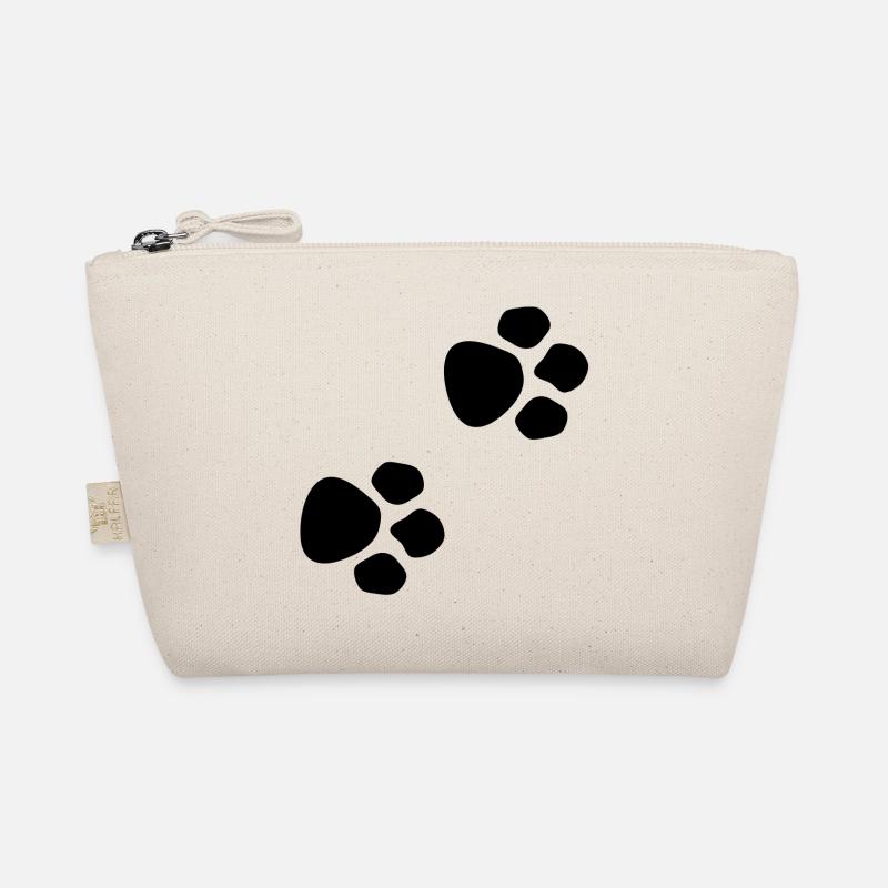 Paws Organic Pouch