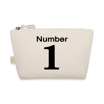 number 1 - Trousse biologique - nature - Devant