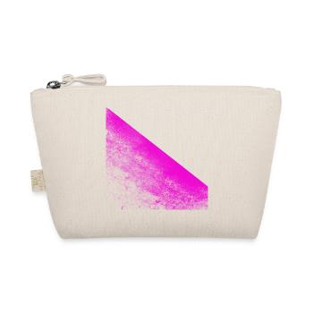 Pink Brush - Trousse biologique - nature - Devant