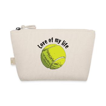 tennislove1 - Trousse biologique - nature - Devant