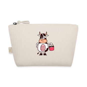 Vaches vache - Trousse biologique - nature - Devant
