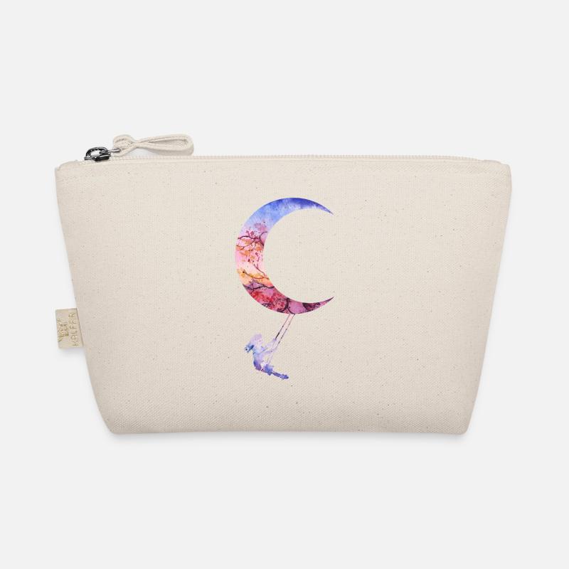 balançoire lune Trousse biologique