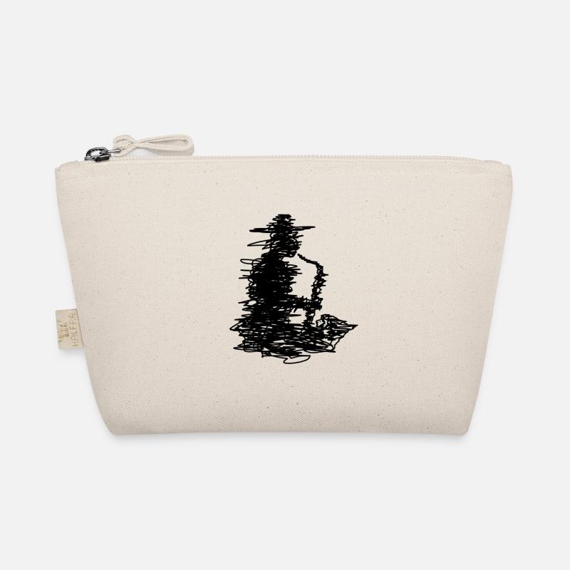 jazz - Trousse biologique - nature