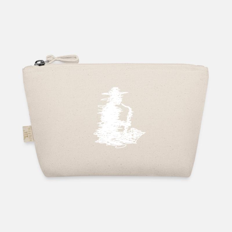 jazz - Trousse biologique - nature