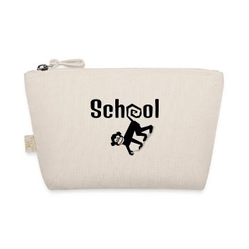École - Trousse biologique - nature - Devant