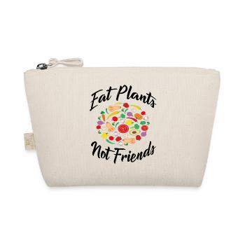 végétalien - Trousse biologique - nature - Devant