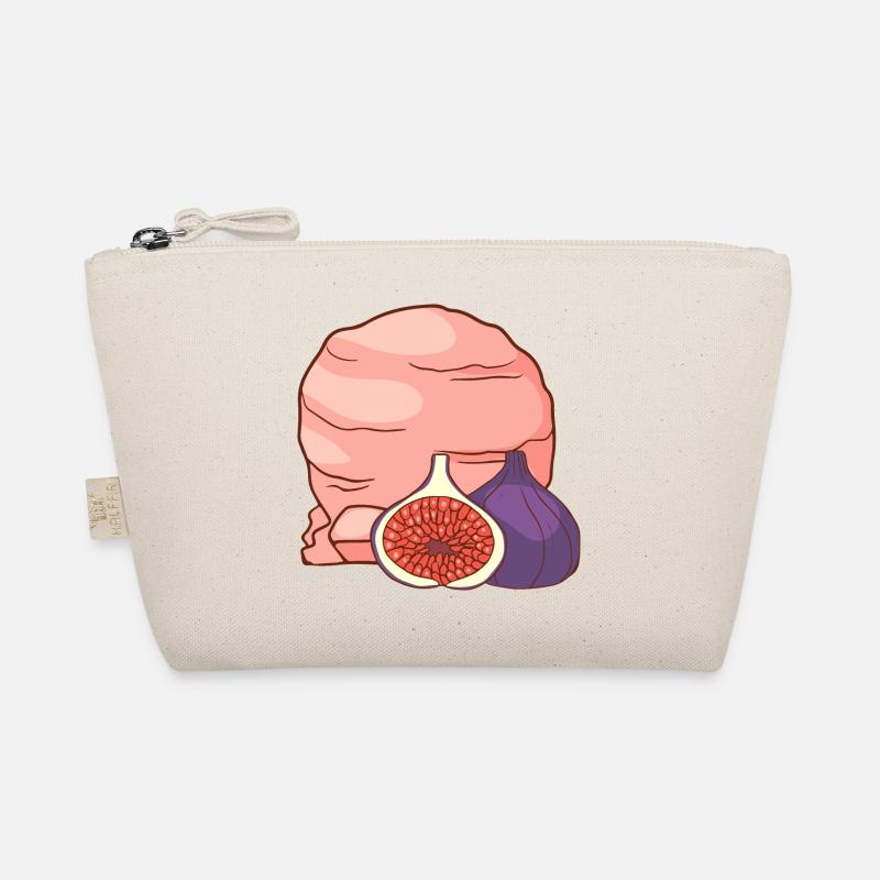 Fruit de la figue Crème glacée Crème glacée Glace Trousse biologique