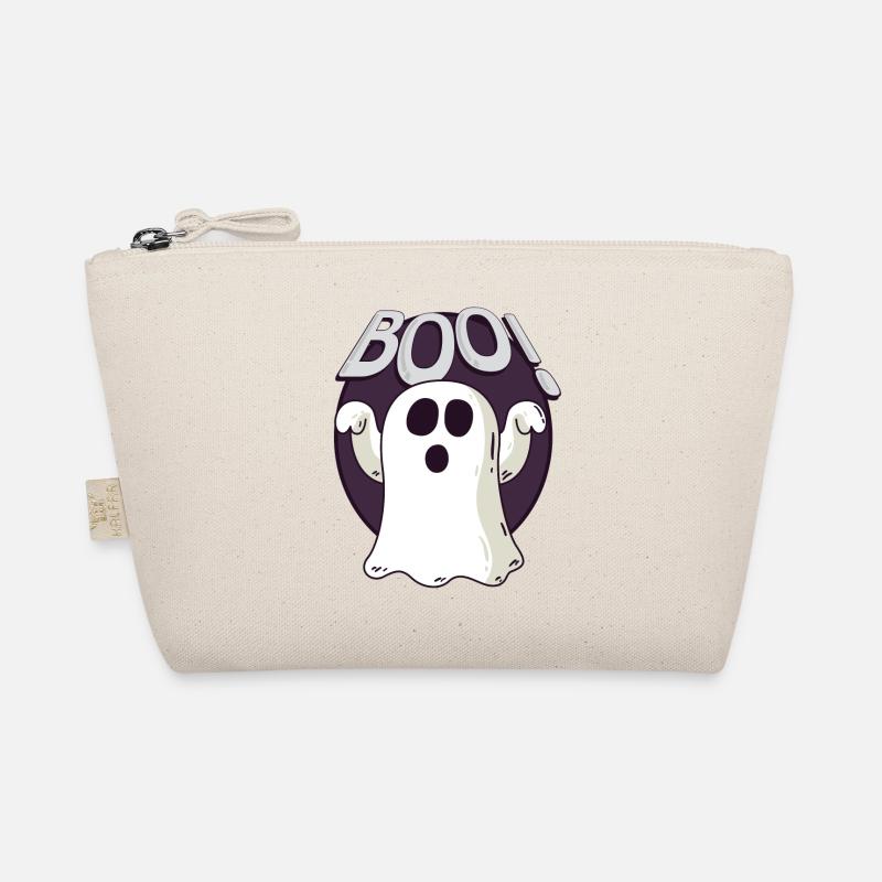 AM 04 halloween b Bio-Täschchen