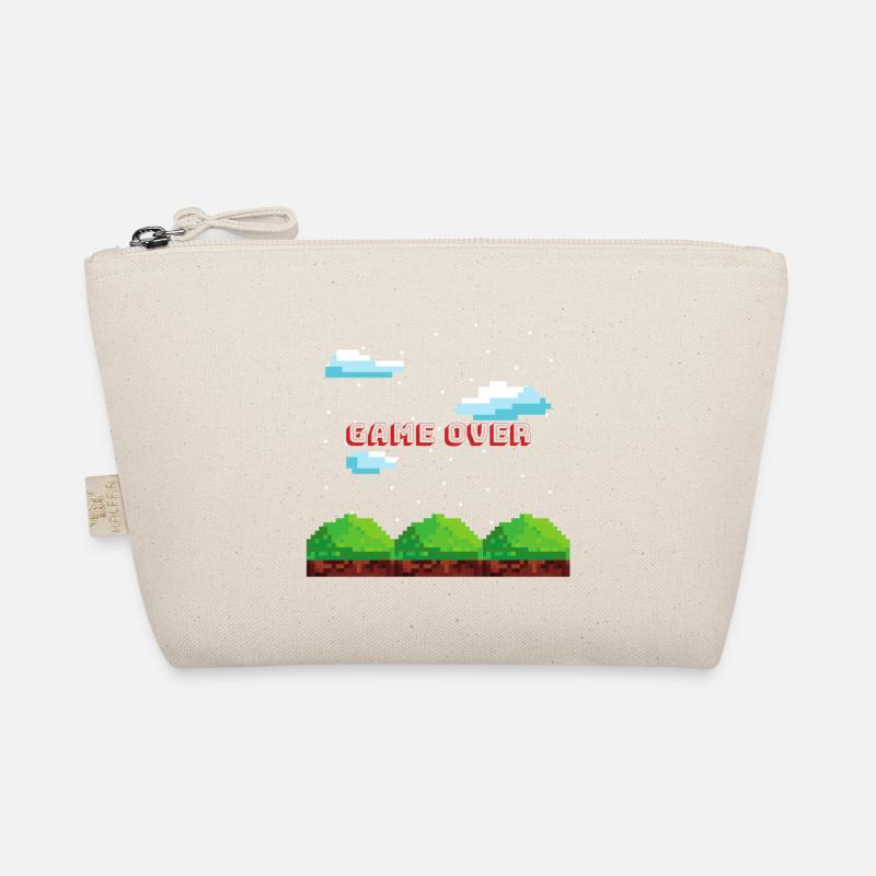 Jeu sur console gambler cadeau de jeu Mario PC Trousse biologique
