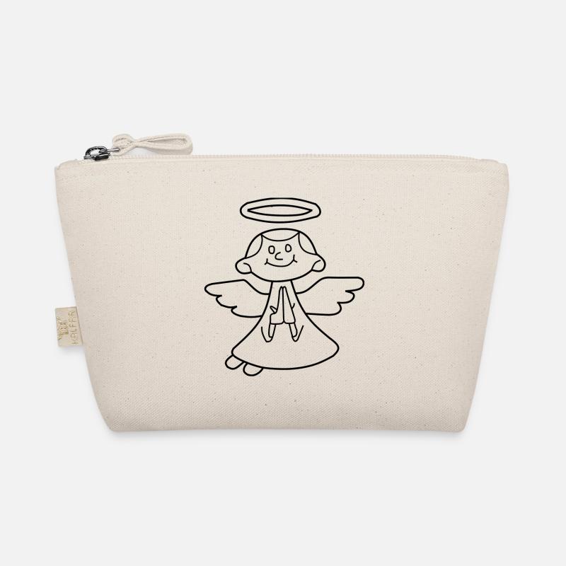 angel Organic Pouch