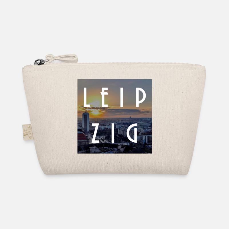 Leipzig Organic Pouch