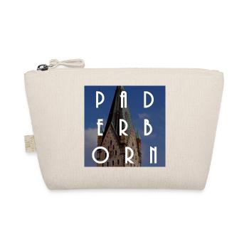 Paderborn - Trousse biologique - nature - Devant