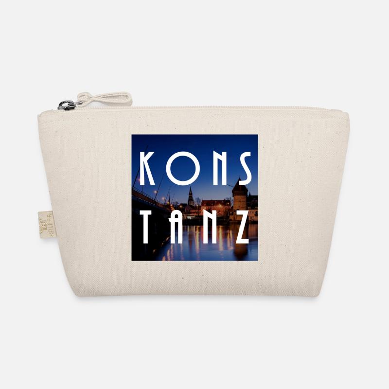 Constancy Organic Pouch