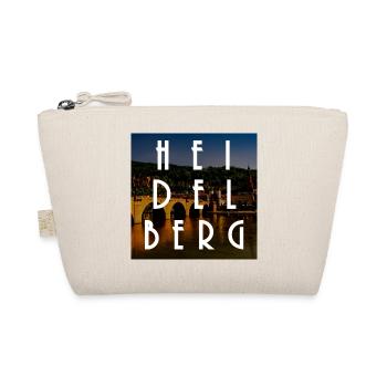 Heidelberg - Trousse biologique - nature - Devant