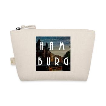 Hambourg - Trousse biologique - nature - Devant
