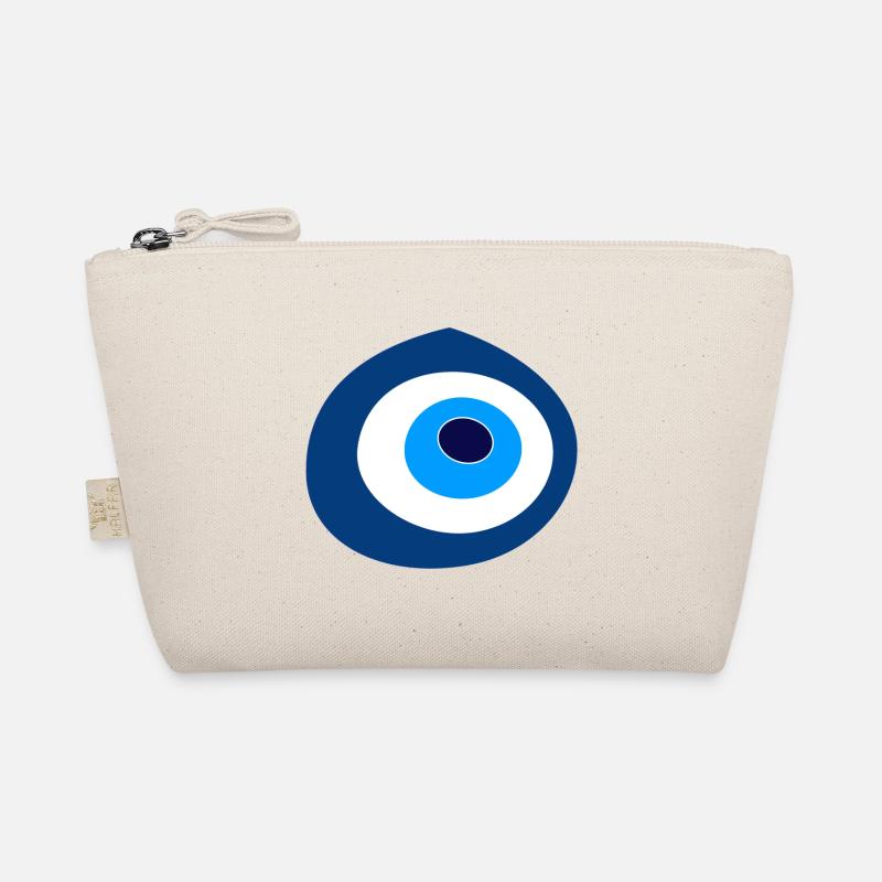 Œil turc Nazar Trousse biologique
