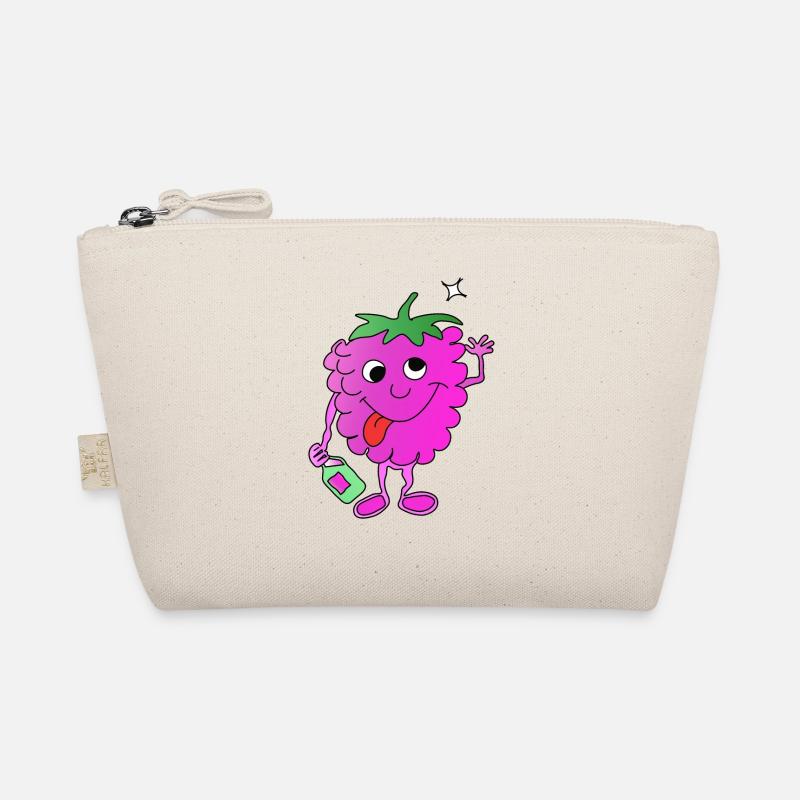 Framboise ivre Trousse biologique